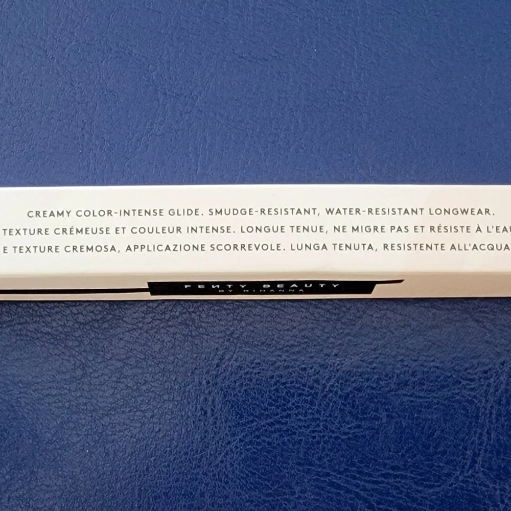 Fenty Beauty by Rihanna Flypencil Longwear Eye Liner in SPA'Getti Strapz